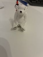 Kleine Eisbär Toniefigur, guter Zustand