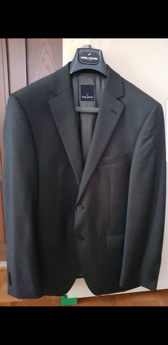 Daniel Hechter Giacche: Daniel Hechter Business  Blazer – Nuovo (secondo la descrizione) da Schlieren venduto da Luibird