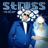 Stress 25.07.03  Bligg Greis Vulzor L. Bio Rap Hip Hop CH CD