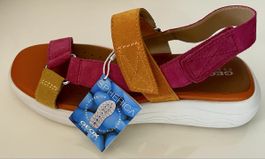 Sandales Geox – Neuves avec étiquettes – T39