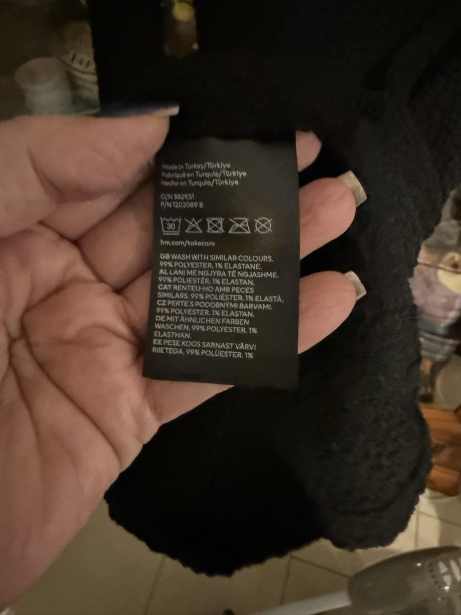 H&M Kleider: H&M dress L – Gebraucht aus Mendrisio von ketolin 2