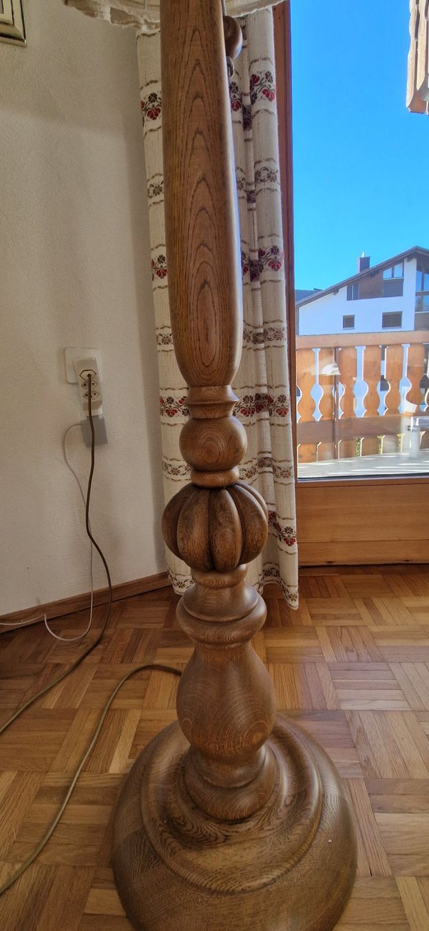 &Tradition Lampen: Lampenkollektion 1xSteh,1xHänge,2xTisch – Gebraucht aus Oberengstringen von bibiso 3