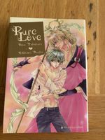 Manga Pure Love Row Takakura