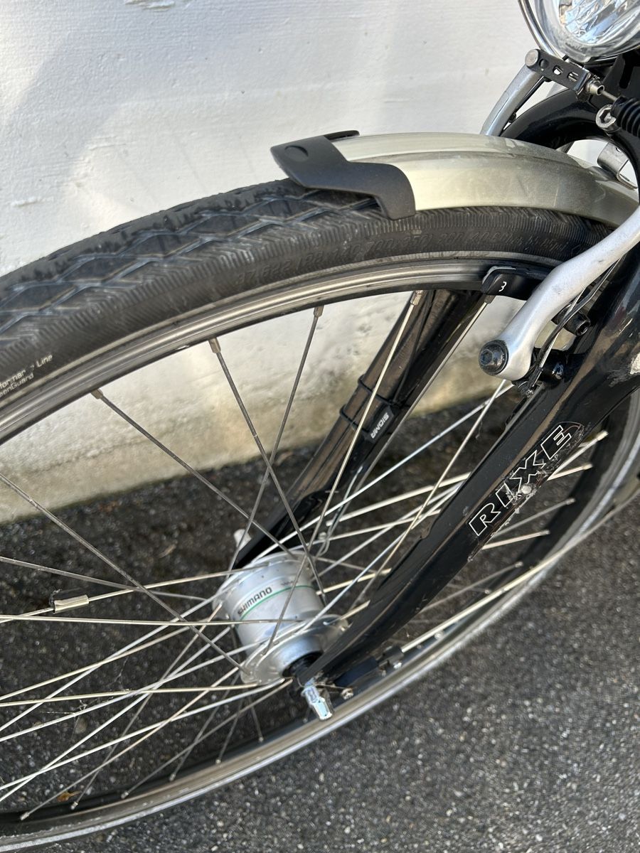 Rixe Vélos: Rixe E bike – D'occasion à Egerkingen par G1970B 5
