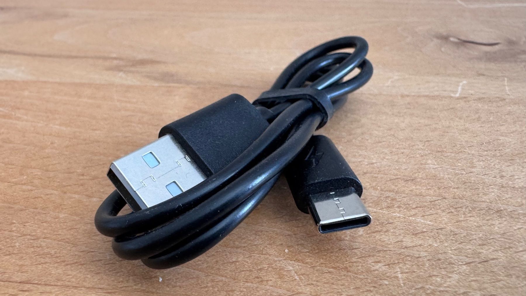 Câbles: USB-A auf USB-C Kabel, 65cm – D'occasion à Luzern par serchon