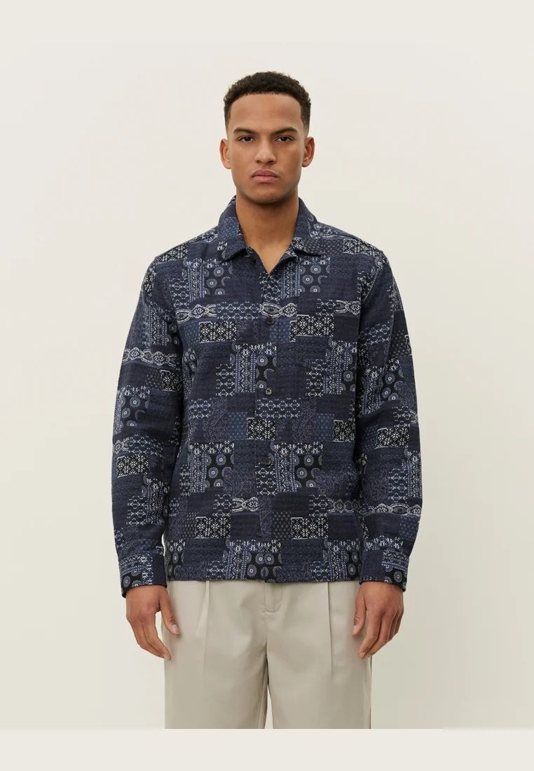 Giacche: Les deux Hemdjacke – Nuovo (secondo la descrizione) da Wünnewil venduto da houseboy21