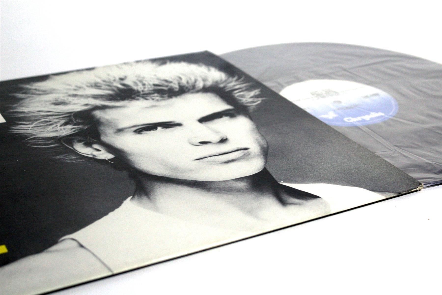 Dischi in vinile: BILLY IDOL: Don`t Stop – Usato da Bern venduto da kultiges 9
