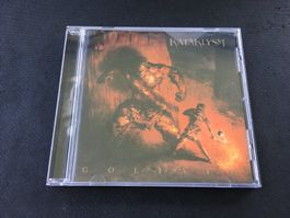 Kataklysm - Goliath -CD-