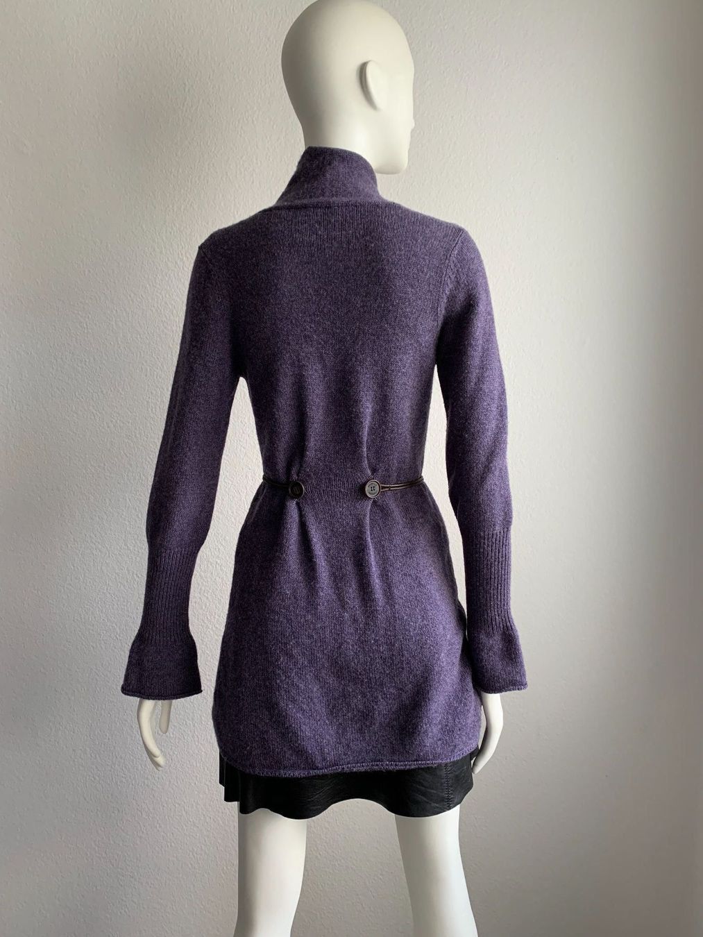 Brunello Cucinelli Giacche: Brunello Cucinelli Strickjacke – Nuovo (secondo la descrizione) da Winterthur venduto da 19.19 1