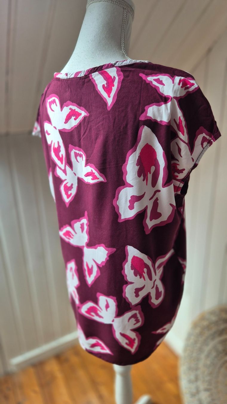 Cecil Camicette: CECIL  ❤️  bluse Grösse S – Usato da Niederweningen venduto da Obson 2