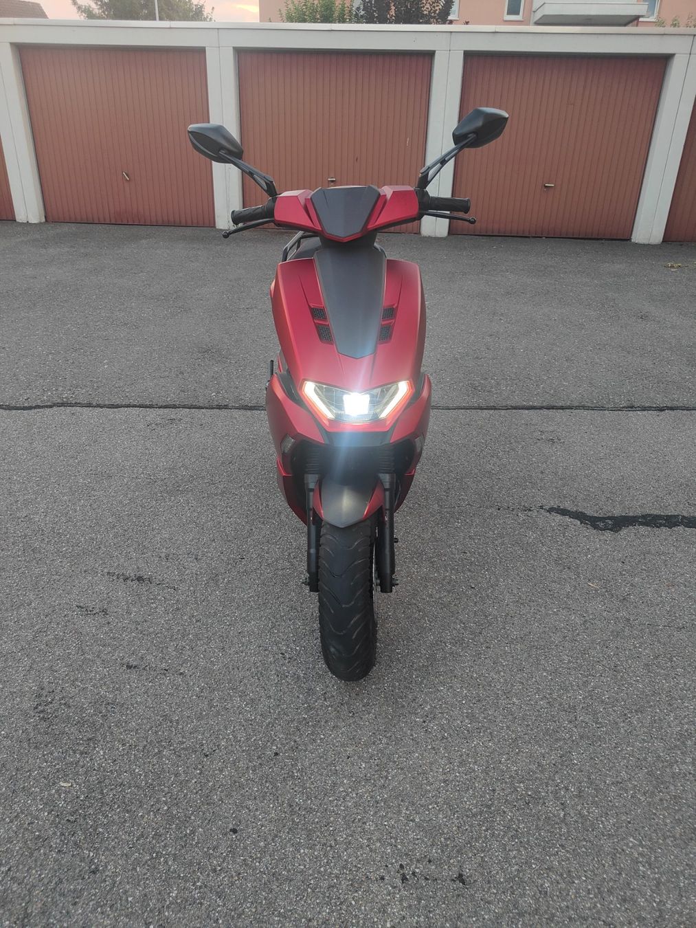 Scooters: E roller – Neuf (Voir description) à Beromünster par vad_d6t8 2