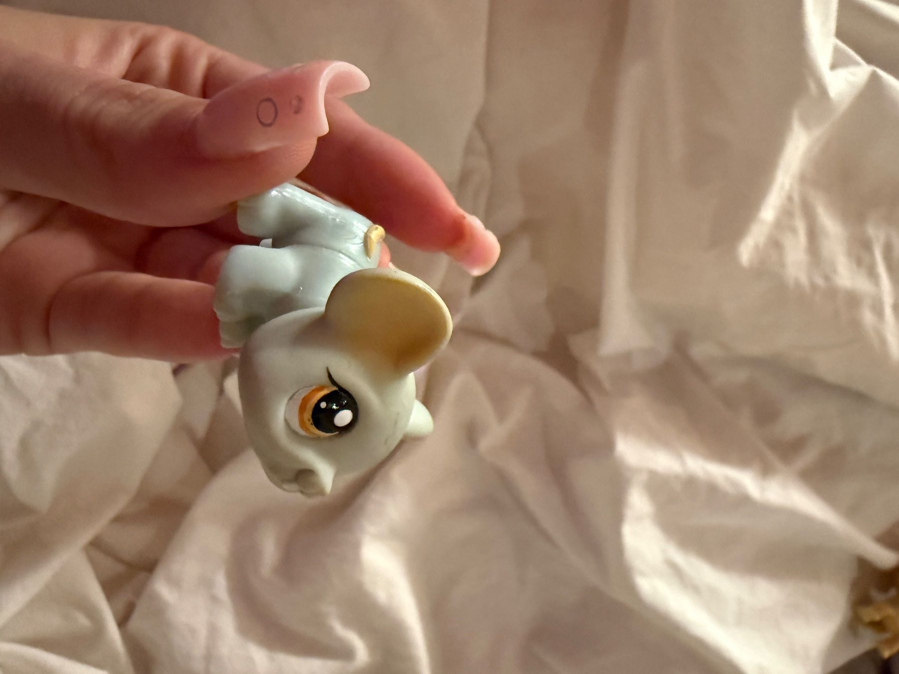 Spielzeuge: Littlest Pet Shop – Gebraucht aus Fribourg von leaahrm 4