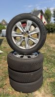 Honda Jazz Kompletträder/Felgen/Reifen