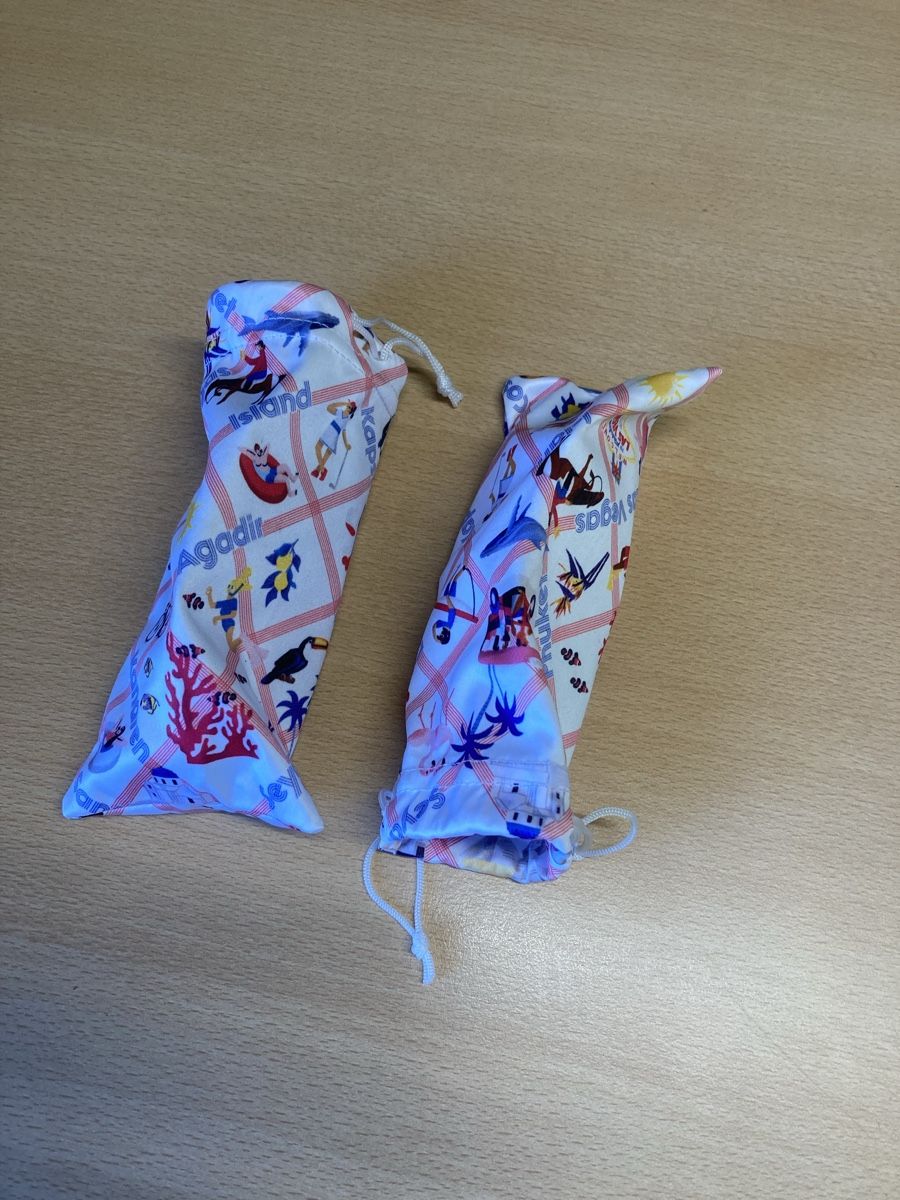 Brillen & Gläser: 2 Sonnenbrillen – Neu und originalverpackt aus Niederuzwil von Miami1999 1
