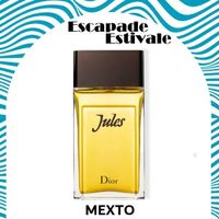 DIOR Jules EdT 100ml