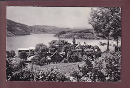 Hotel FÜRIGEN - Vierwalstättersee