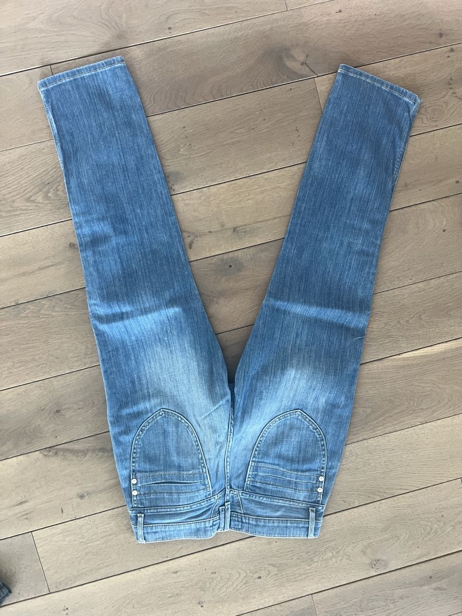 Closed Jeans: Vintage Closed Jeans – Usato da Uitikon Waldegg venduto da chrigi.ruch 1