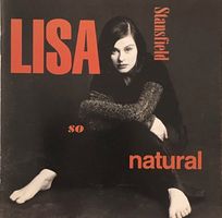 Lisa Stansfield - So natural