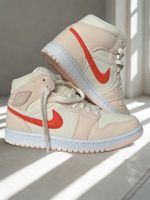 Nike Air Jordan 1 Mid SE Cord T40 neuwertig