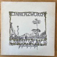 Linnenzworch - G'hopft Wie G'schpronga / 1. D-Press. 1979