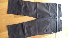 Sommer or spring trousers brown 7/8