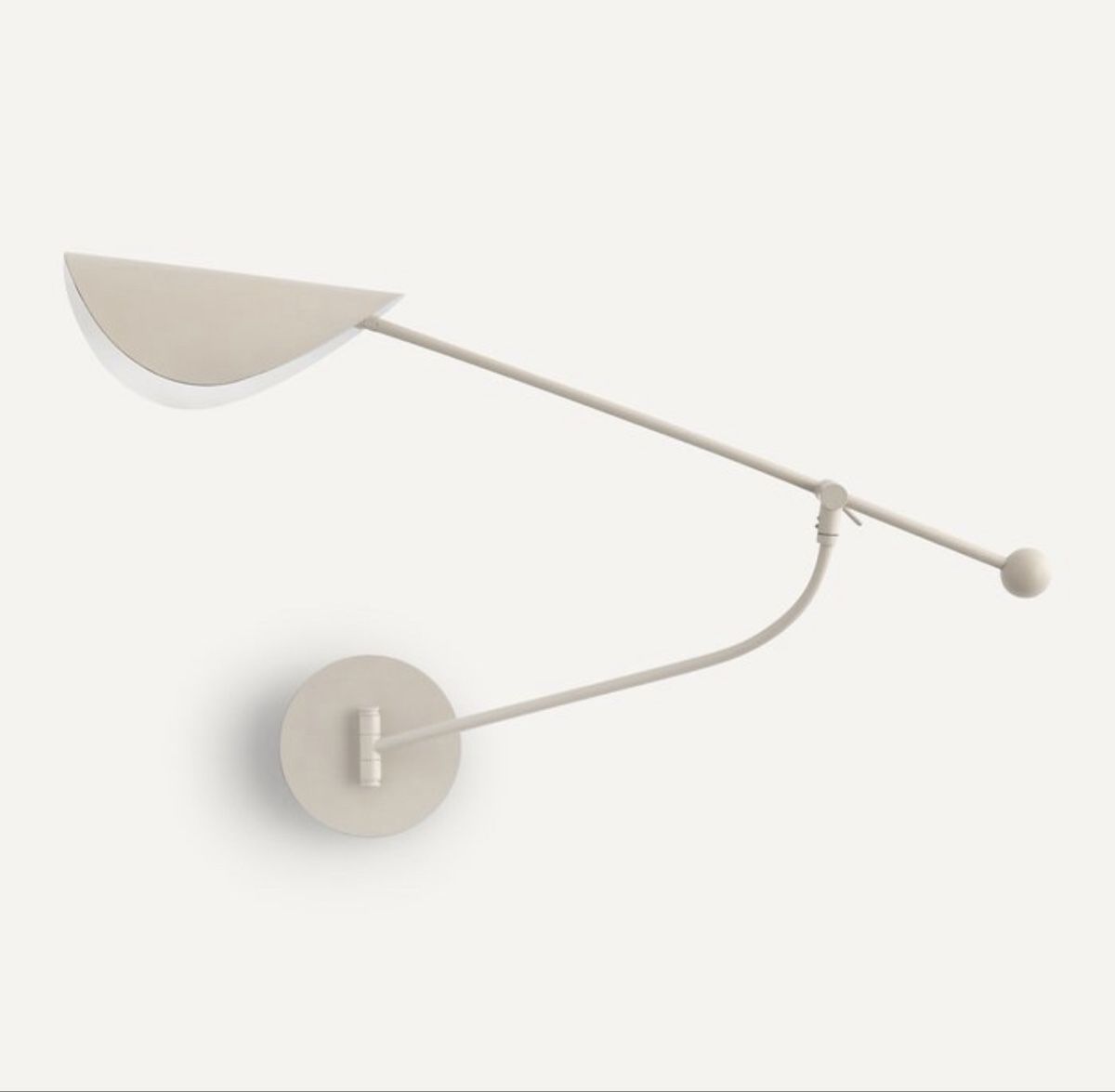 Lampade: Design Wandleuchte AM.PM – inkl. LED Smart E14 – Usato da Ehrendingen venduto da Frank_X 5