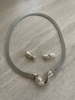 Halsband mit Einsätze Pierre Lang 