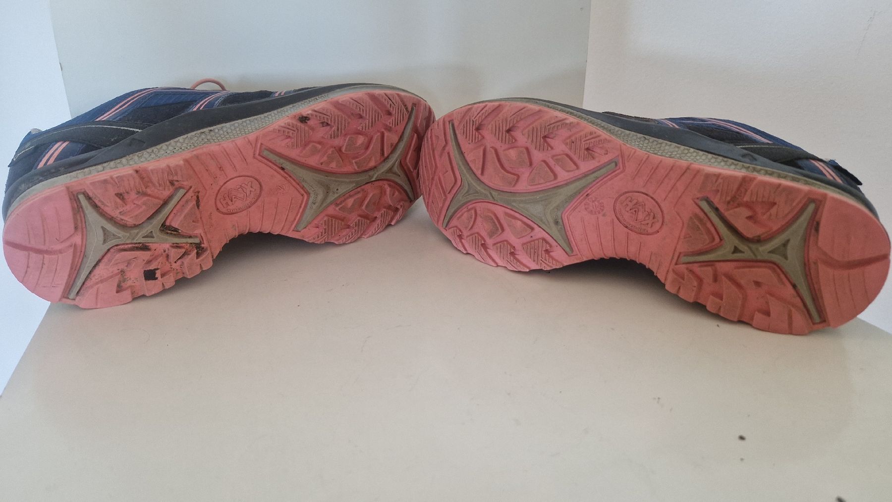 Schuhe für Mädchen: wanderschuhe 35 – Gebraucht aus Luzern von kellmo 3
