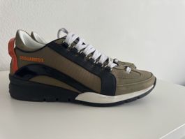 Dsquared2 Schuhe Nr. 42
