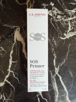 CLARINS SOS Primer – Base de Teint 30 ml – Neuve