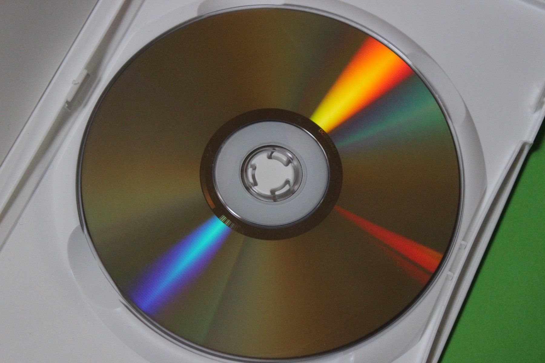 Tous les DVDs: Die Weihnachtsgeschichte - Das grösste Wunder... BBC DVD – D'occasion à Tübach par JamesStone 4