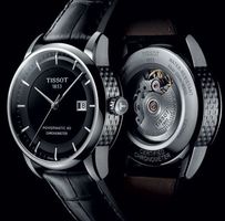 Tissot Powermatic 80 Chronomètre COSC