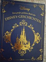 Disney: Das grosse goldene Buch der Geschichten - Neu! (53)