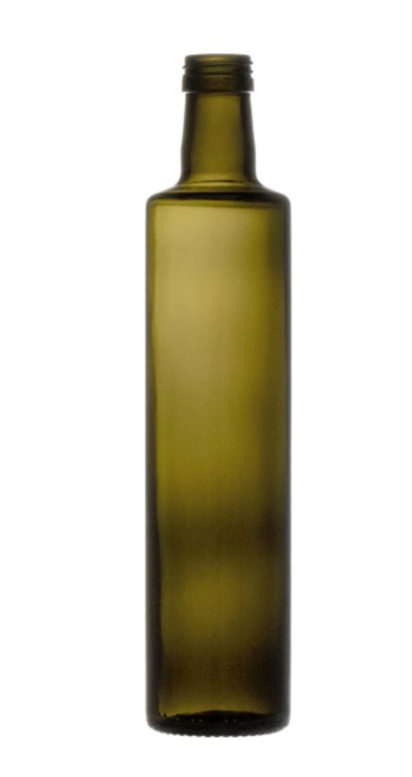 Altro in Stoviglie & Bicchieri: Wein- oder Olivenöl Flasche 500ml Antikgrün – Nuovo (secondo la descrizione) da Goldach venduto da aylight
