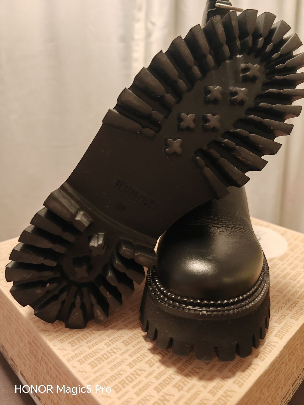Scarpe da uomo: Boots – Usato da Birsfelden venduto da mar_8957 2