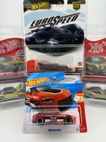 Hot Wheels 2023 Nissan Z Then and now - 2026 - 121/250
