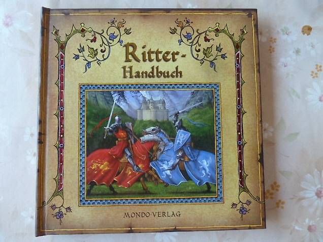 Libri: Ritter Handbuch mit 3D Effekten – Usato da Ueken venduto da dale02 1