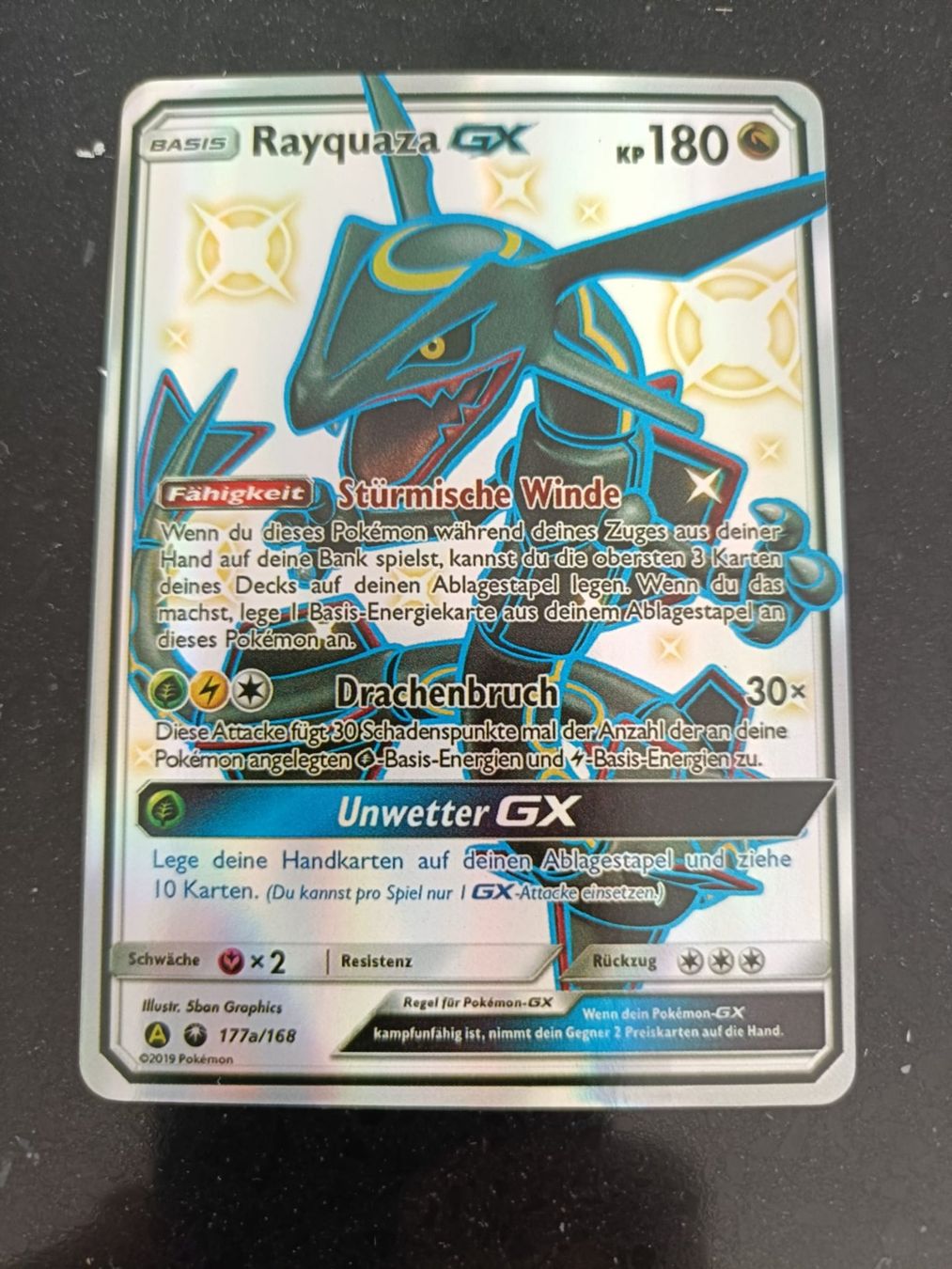 Pokémon Carte collezionabili: Pokemon Karten – Usato da Dussnang venduto da Mannhart-fam 1