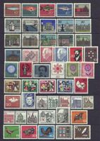 Deutschland 1964-1966 kompl postfr**
