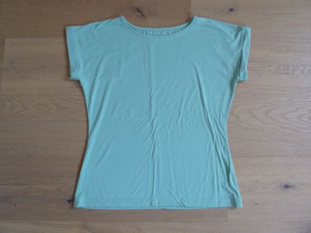 King Louie Aria Top Caprice T-Shirt Gr. XS