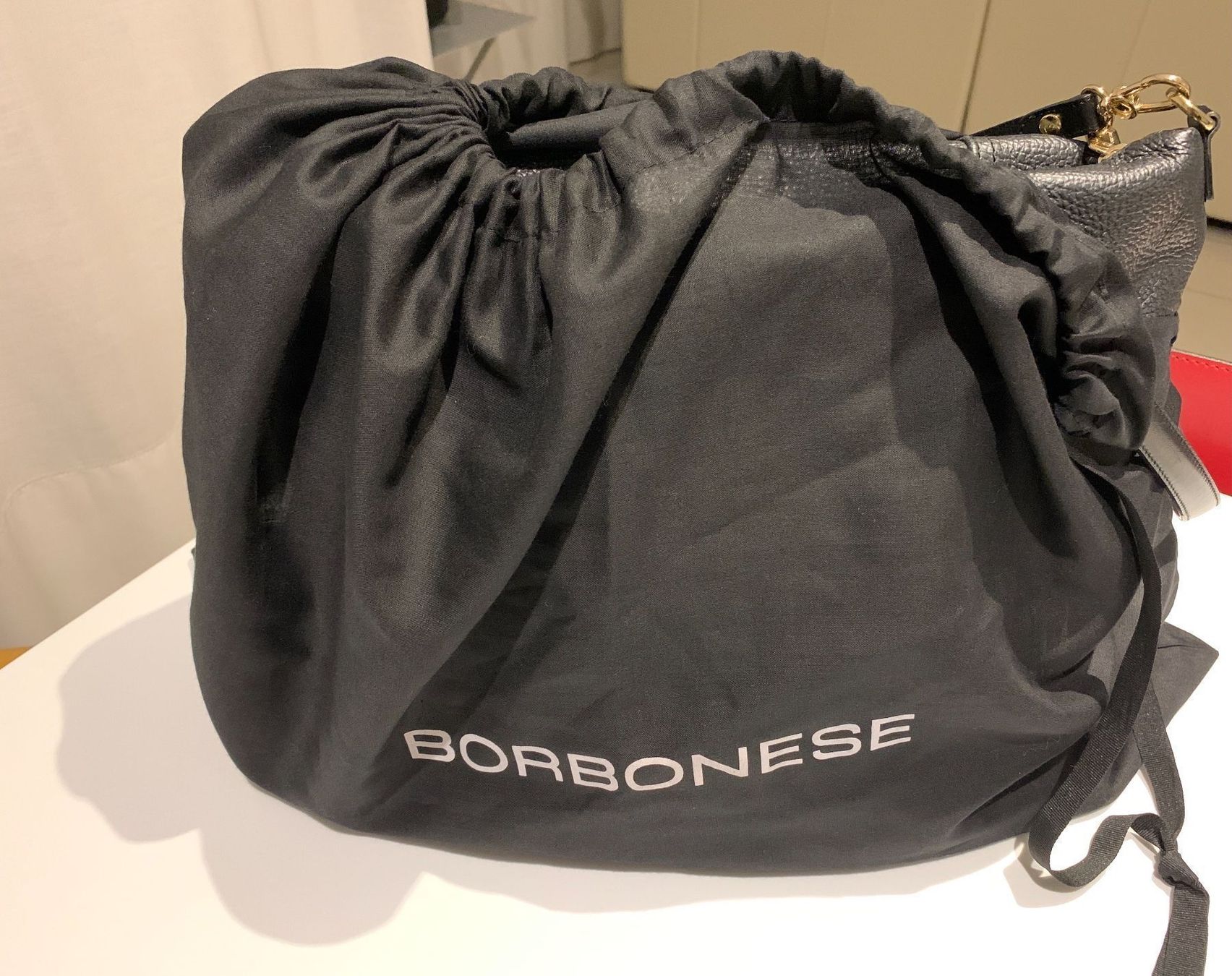 Sacs femmes: Borsa Borbonese – D'occasion à Gravesano par Zwibeli67 1