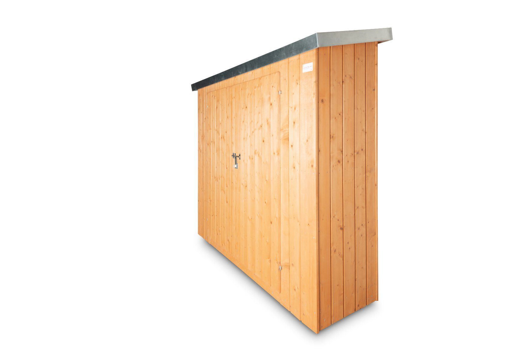 Schränke: Gartenschrank / Gartenschuppen – Neu und originalverpackt aus Arbon von Glovital_AG
