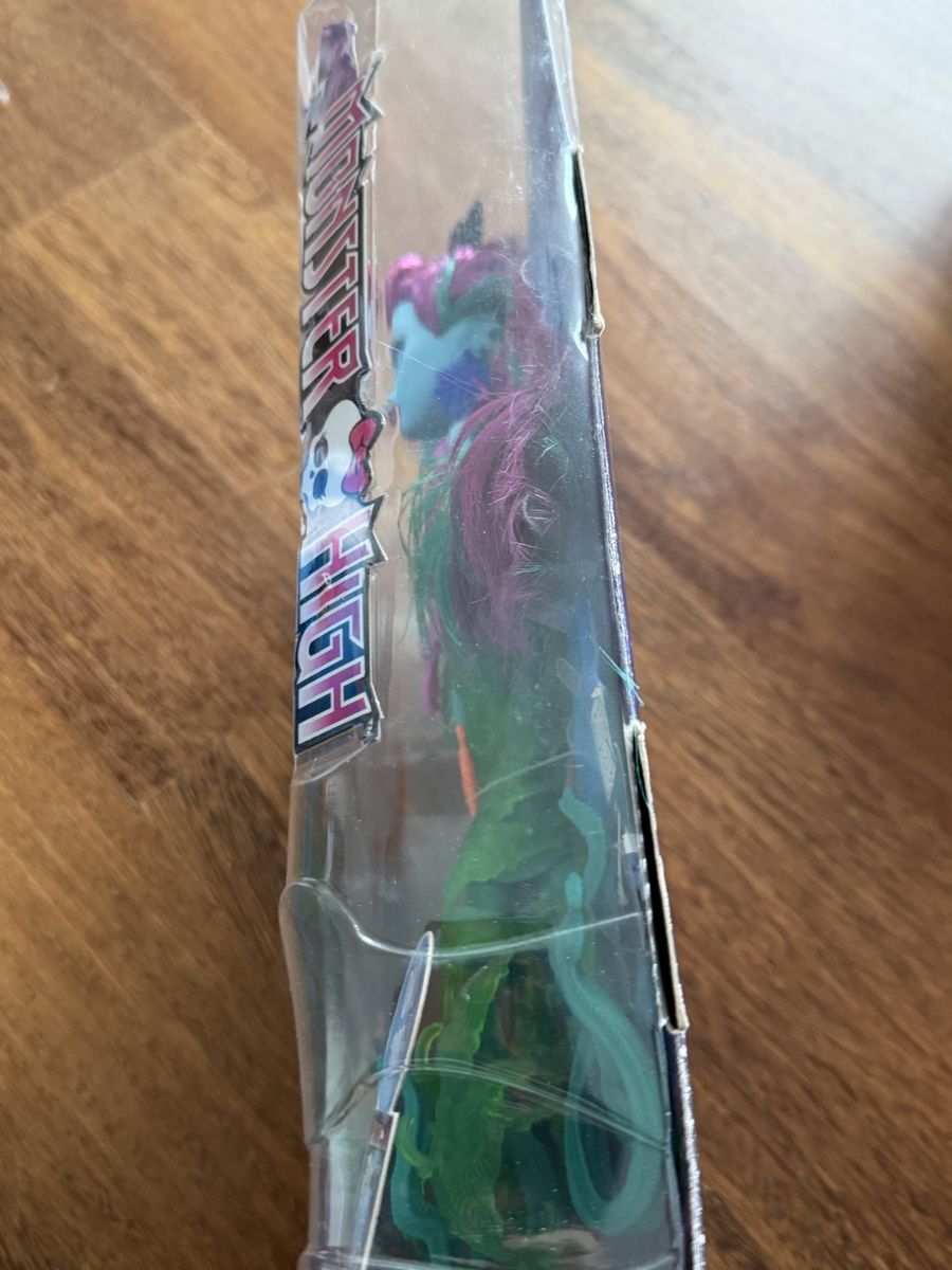 Poupées: Monster high  – D'occasion à Schindellegi par miminutka 2