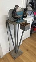 Messerschleiffmaschine