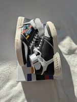 Missoni Sport Sneaker High Grösse 43 NP 380Fr
