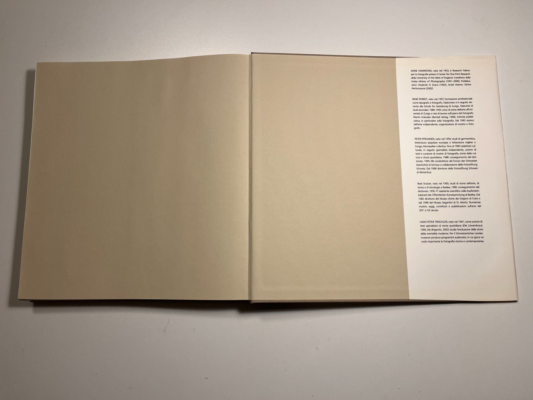 Libri: Albert Steiner: L'opera fotografica – Usato da Rivera venduto da lor_p69f 7