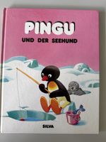 Pingu und der Seehund Buch