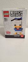 Lego BrickHeadz Donald Duck 40377 Neu & OVP