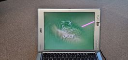 Acer TravelMate C200 Touchscreen für Sammler