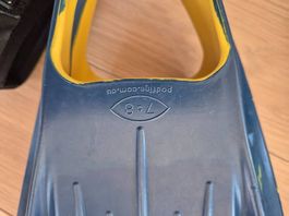 Flossen für Boogieboarden Gr. 41/42